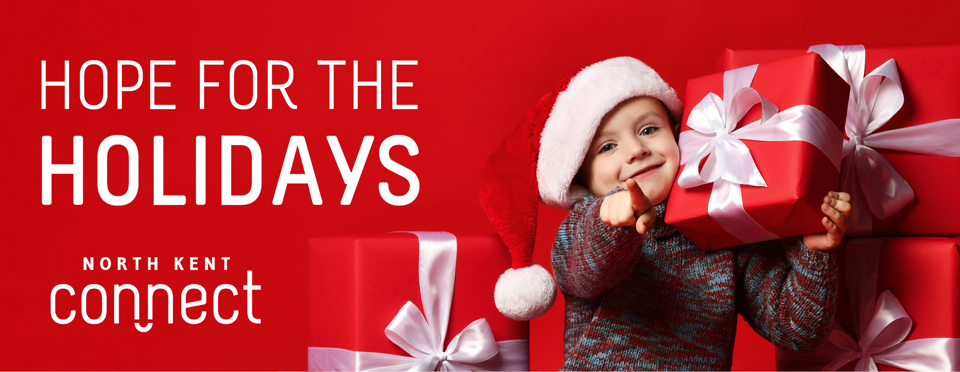 Hope for the Holidays 